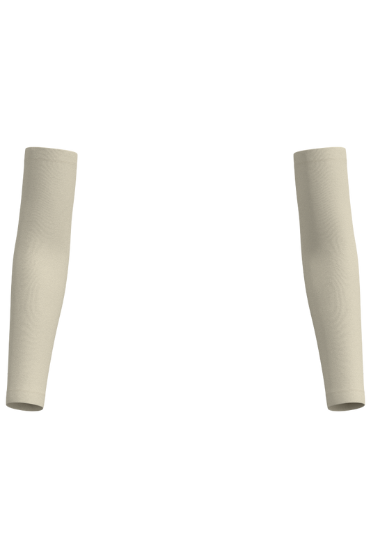Women's Navagio Sun Sleeve | Vanilla