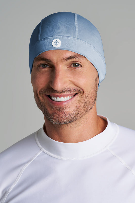 Unisex Ultimate Sport Cap Quick Dry | Periwinkle