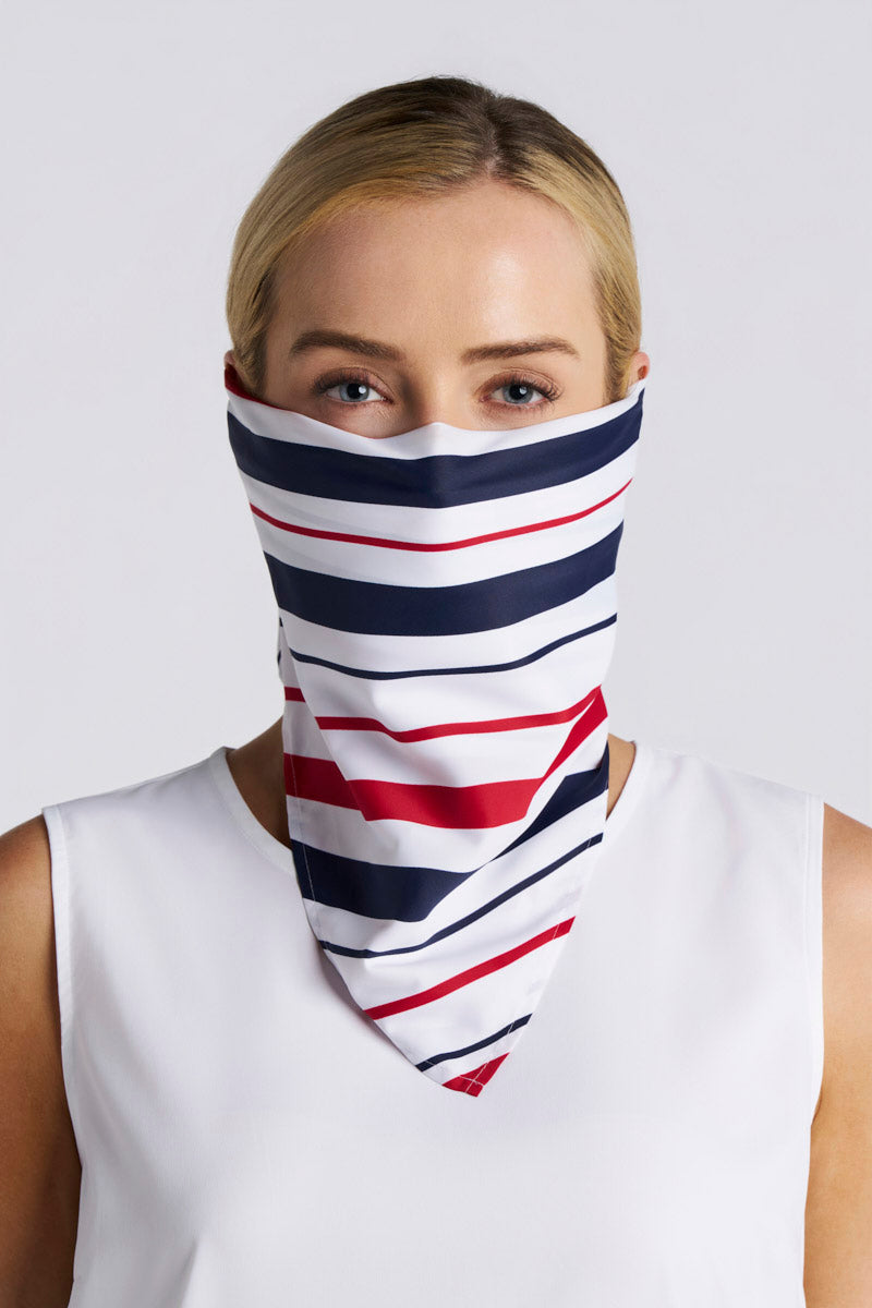 Color_Navy Multicolor Liberty Stripe