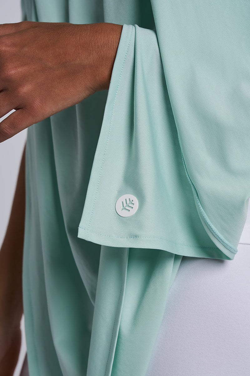 Color_Misty Aqua