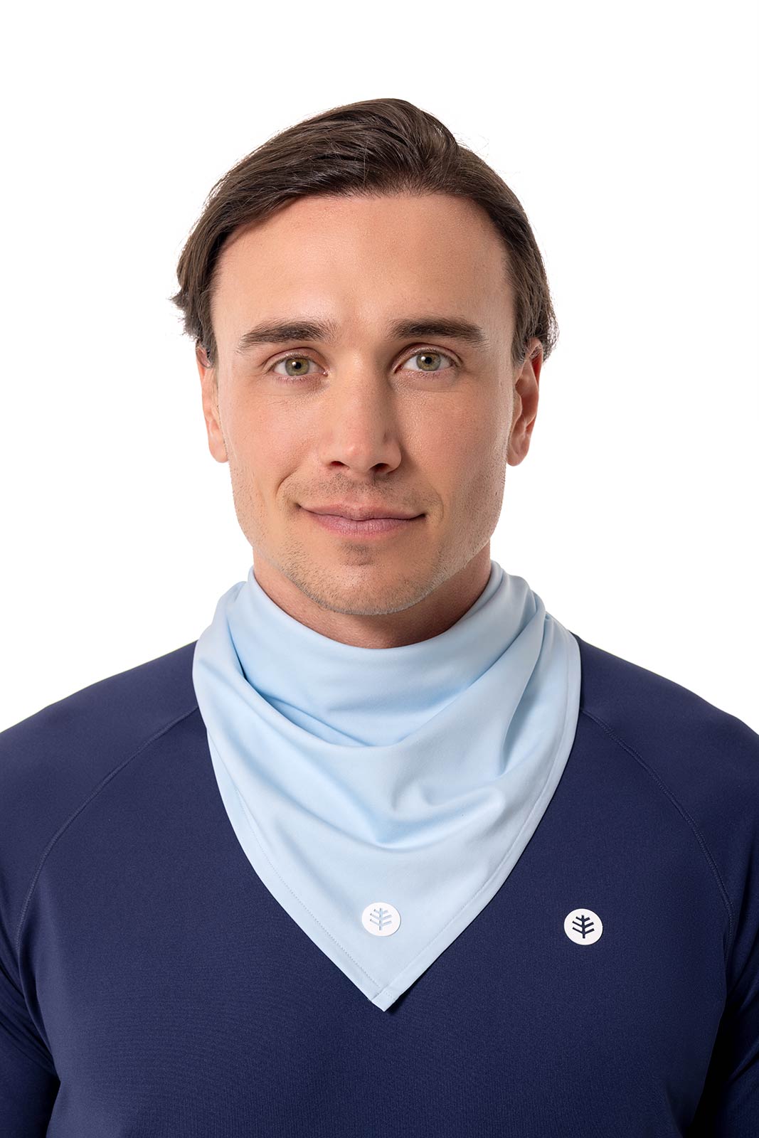 Unisex Virasana Performance Sun Bandana | Skyride