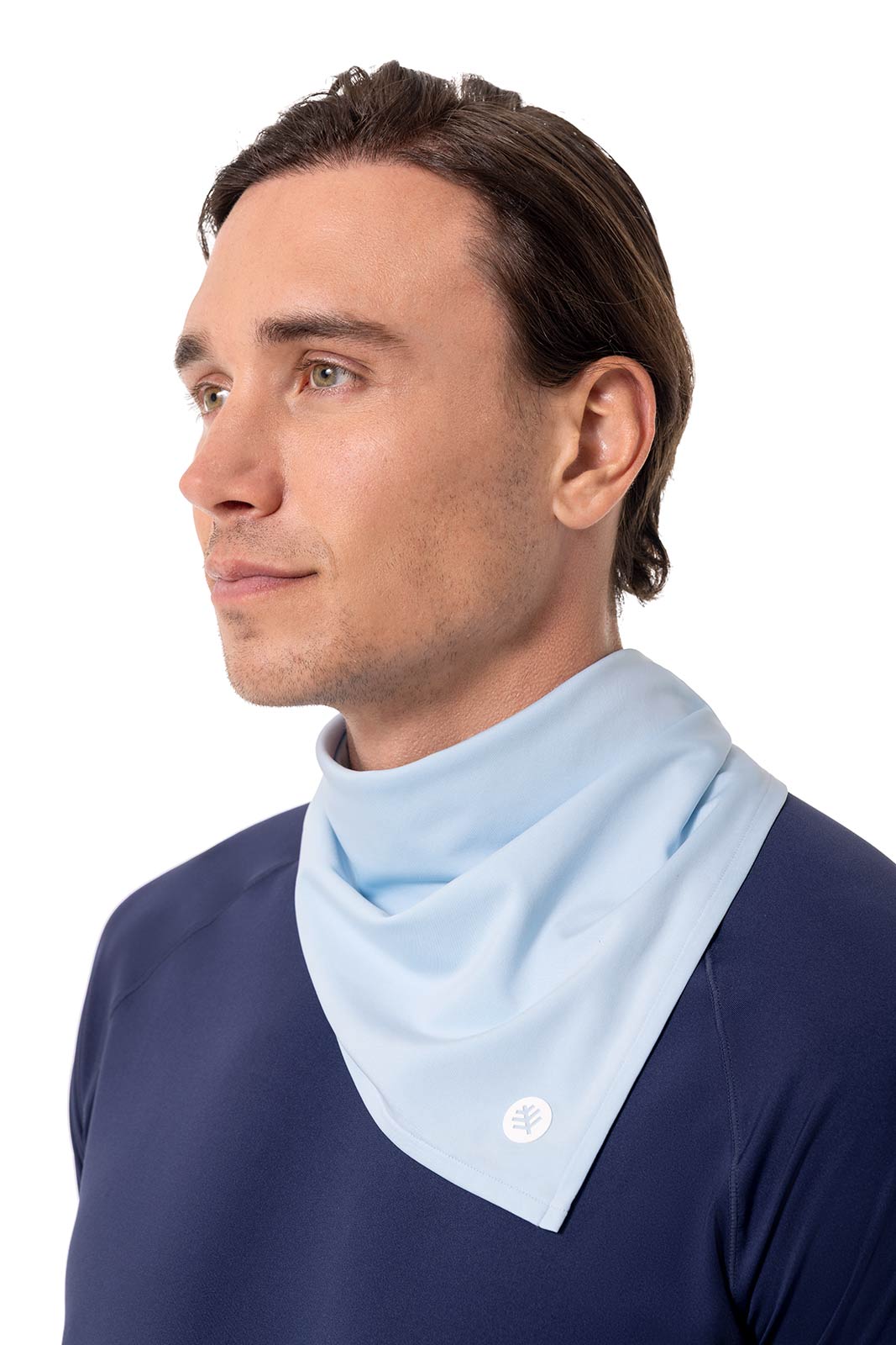 Unisex Virasana Performance Sun Bandana | Skyride