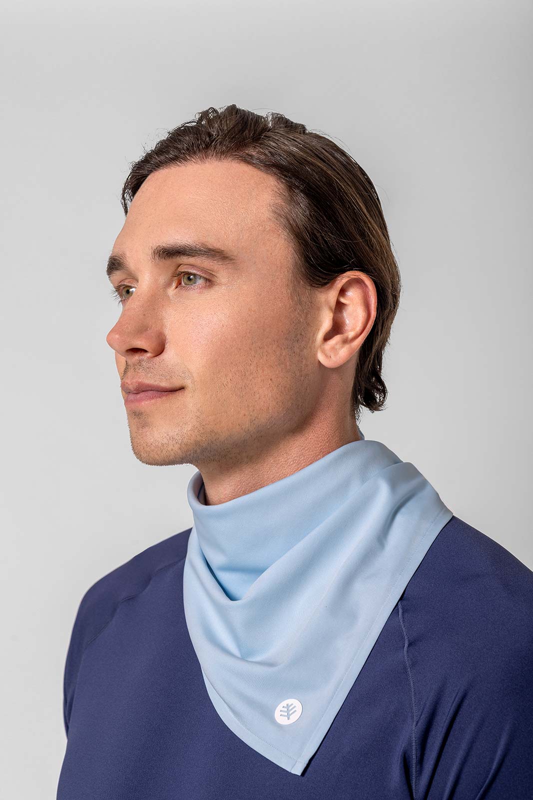 Unisex Virasana Performance Sun Bandana | Skyride