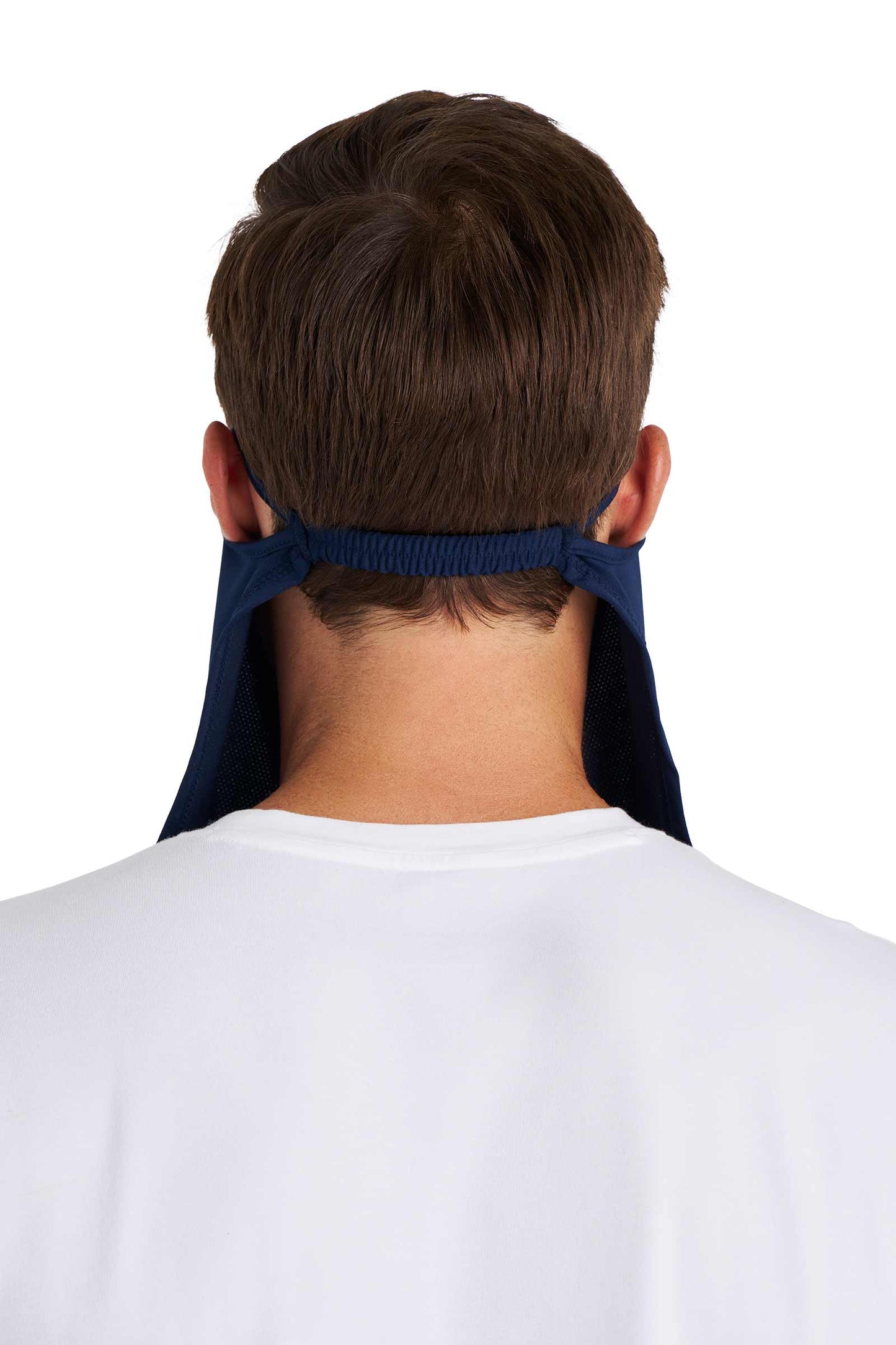 Unisex Crestone UV Face Mask | Navy