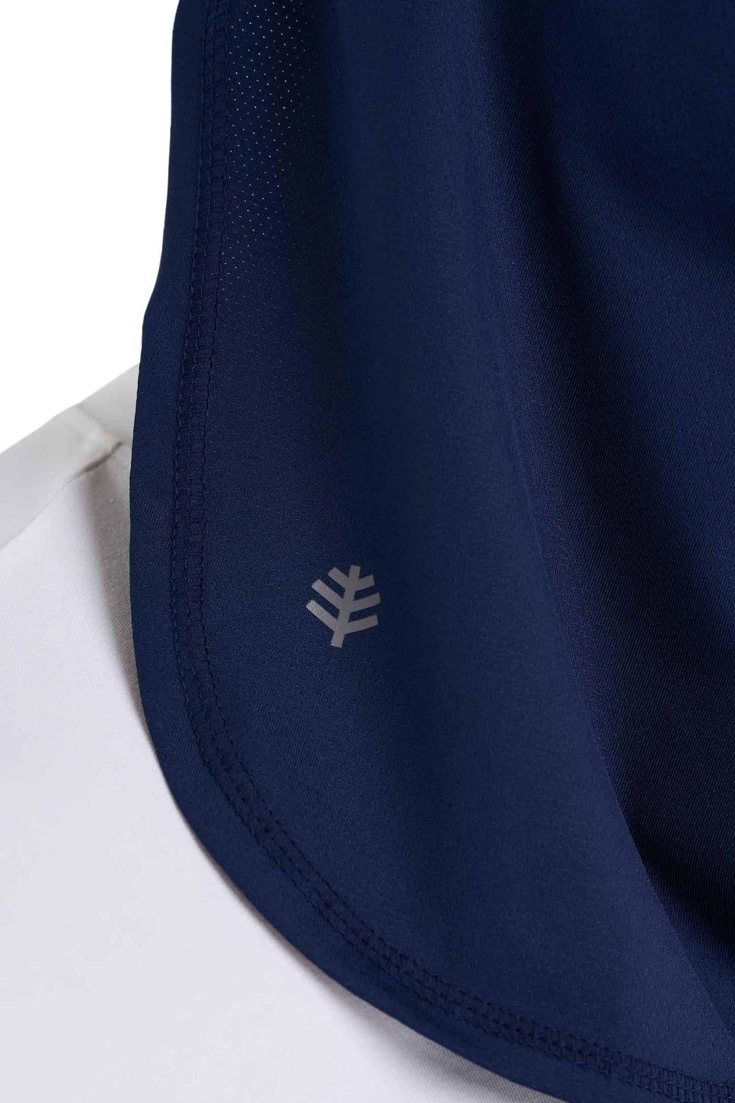 Unisex Crestone UV Face Mask | Navy