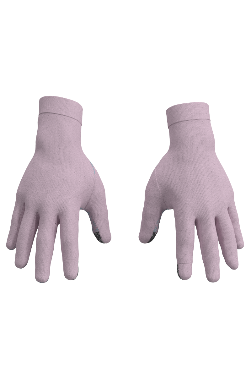 Unisex Gannett UV Gloves | Powder