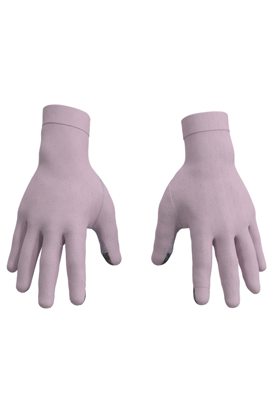 Unisex Gannett UV Gloves | Powder