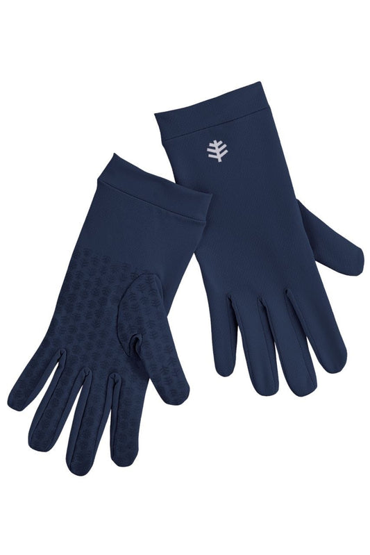 Unisex Sawyer UV Gloves | Navy