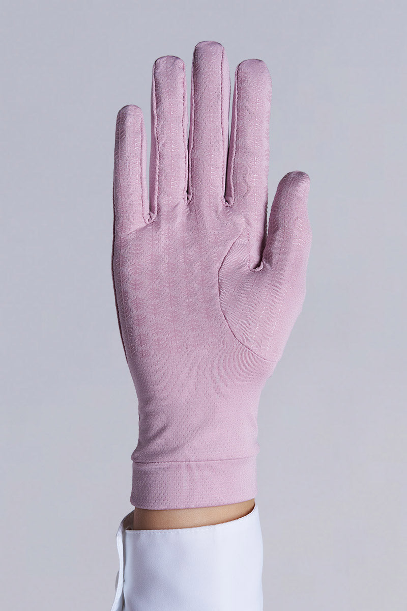 Color_Dusty Mauve