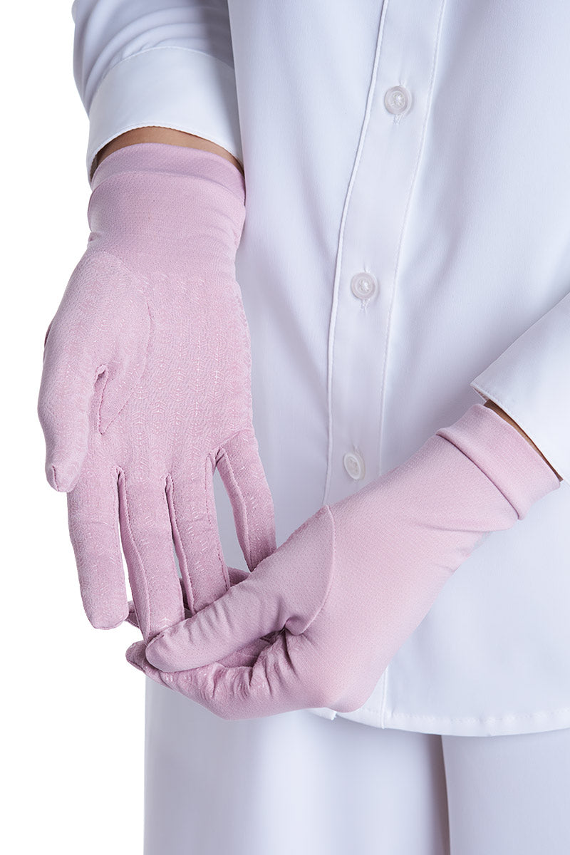 Color_Dusty Mauve