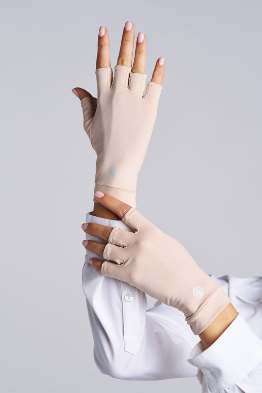 Color_Pale Khaki