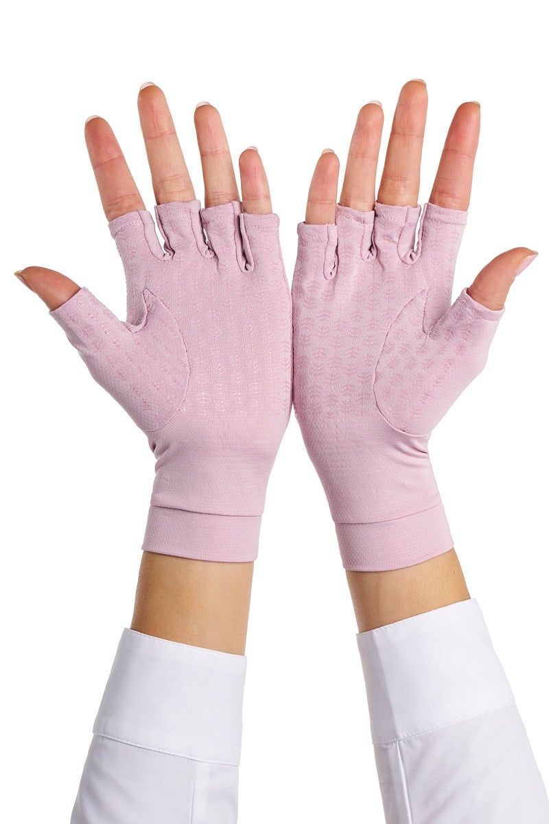 Color_Dusty Mauve