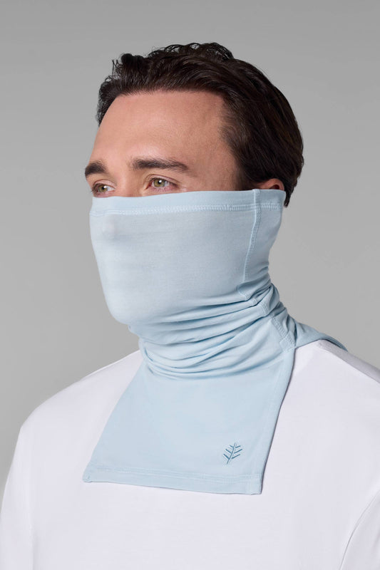 Unisex Key West Sun Neck Gaiter | Skyride