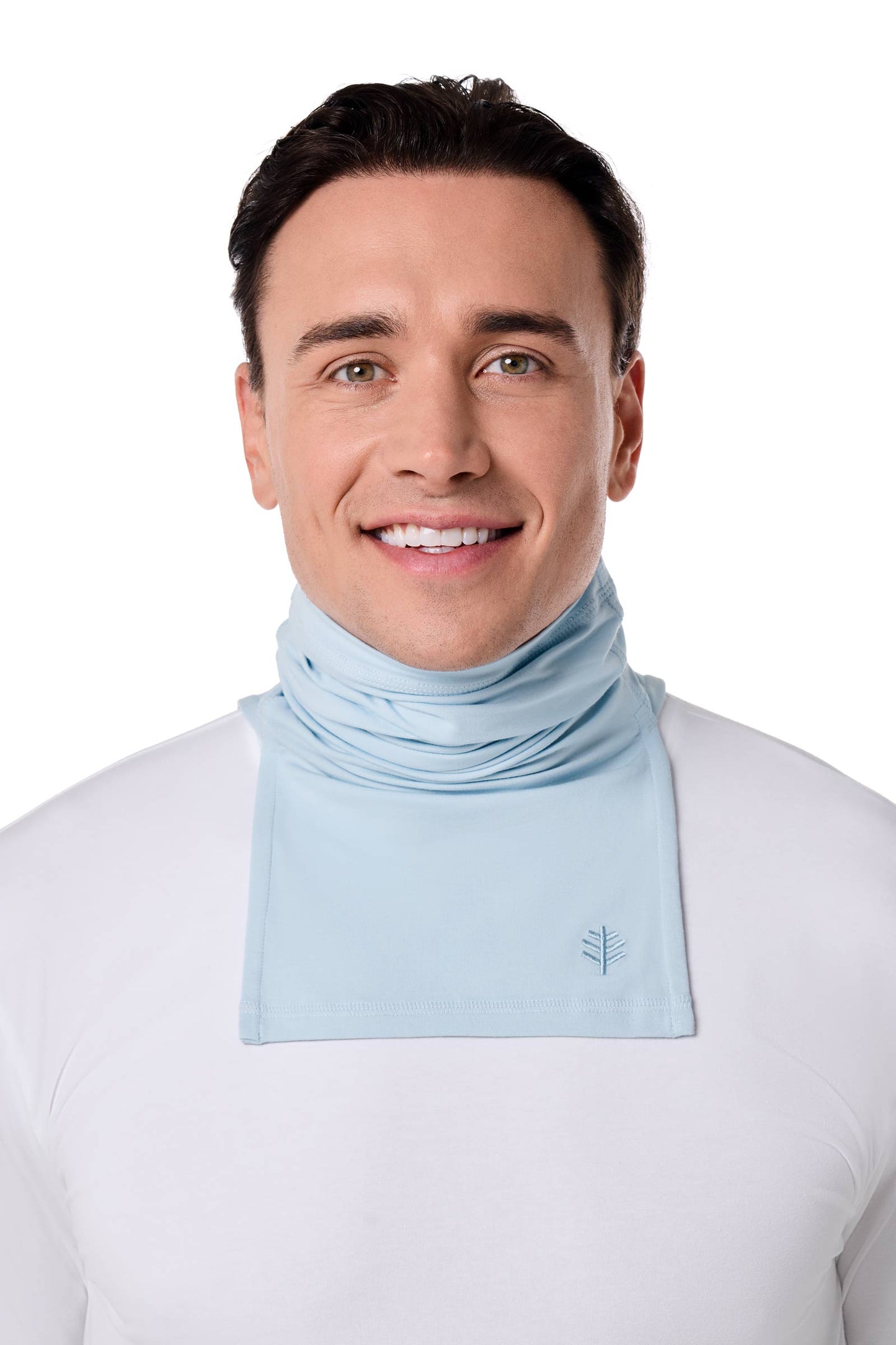 Unisex Key West Sun Neck Gaiter | Skyride