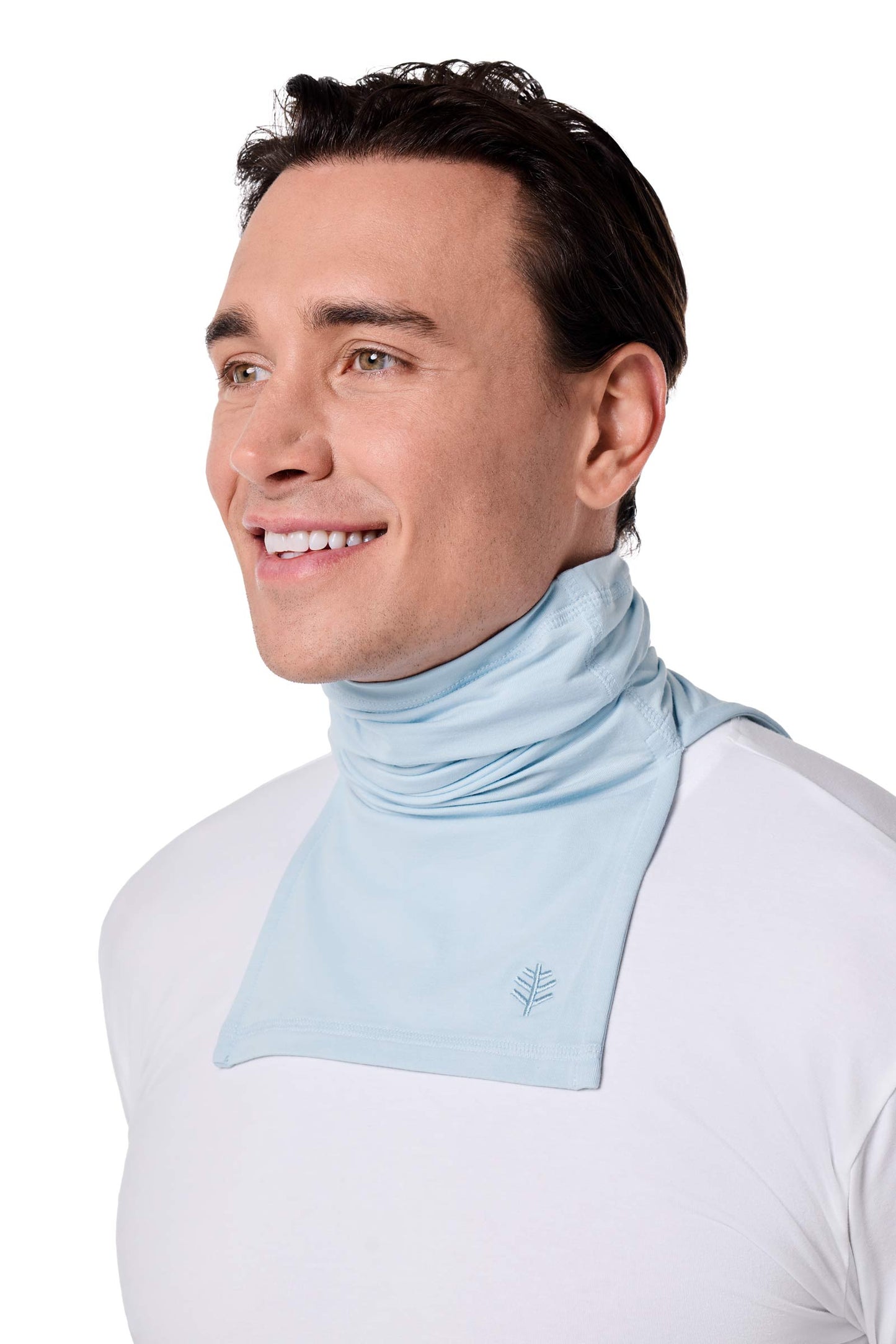 Unisex Key West Sun Neck Gaiter | Skyride