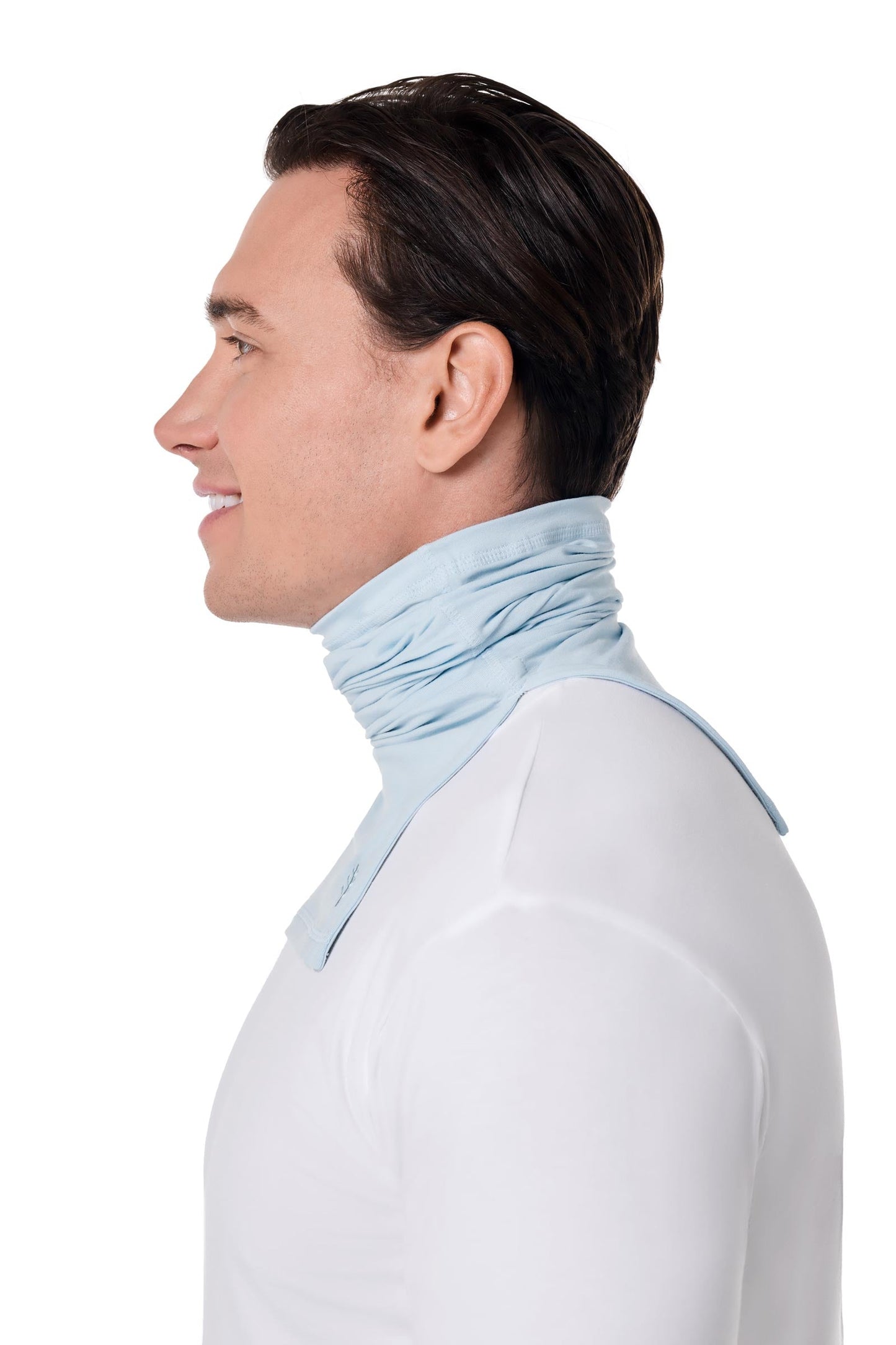 Unisex Key West Sun Neck Gaiter | Skyride
