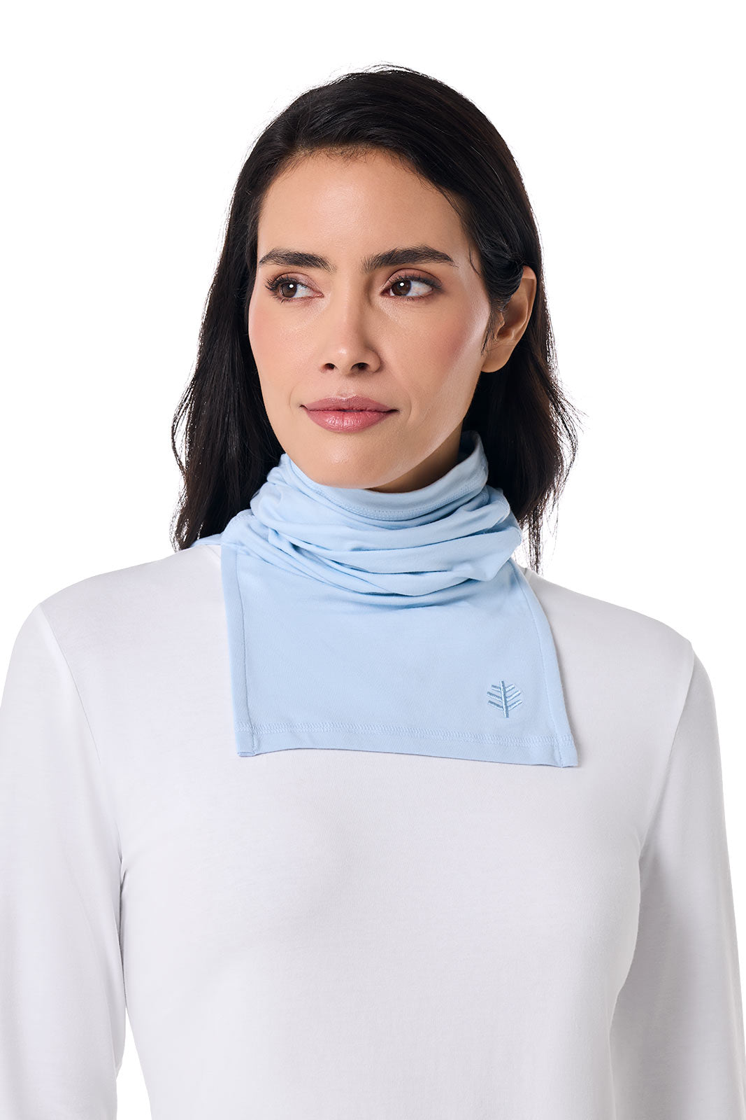 Unisex Key West Sun Neck Gaiter | Skyride