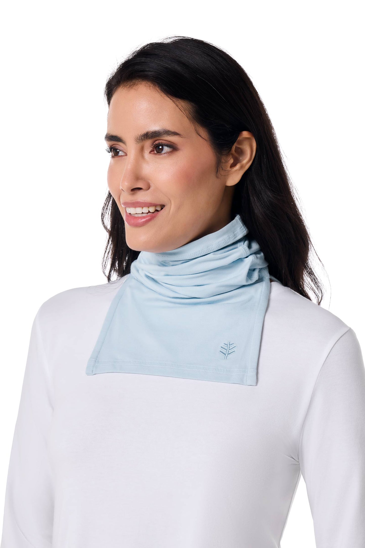Unisex Key West Sun Neck Gaiter | Skyride