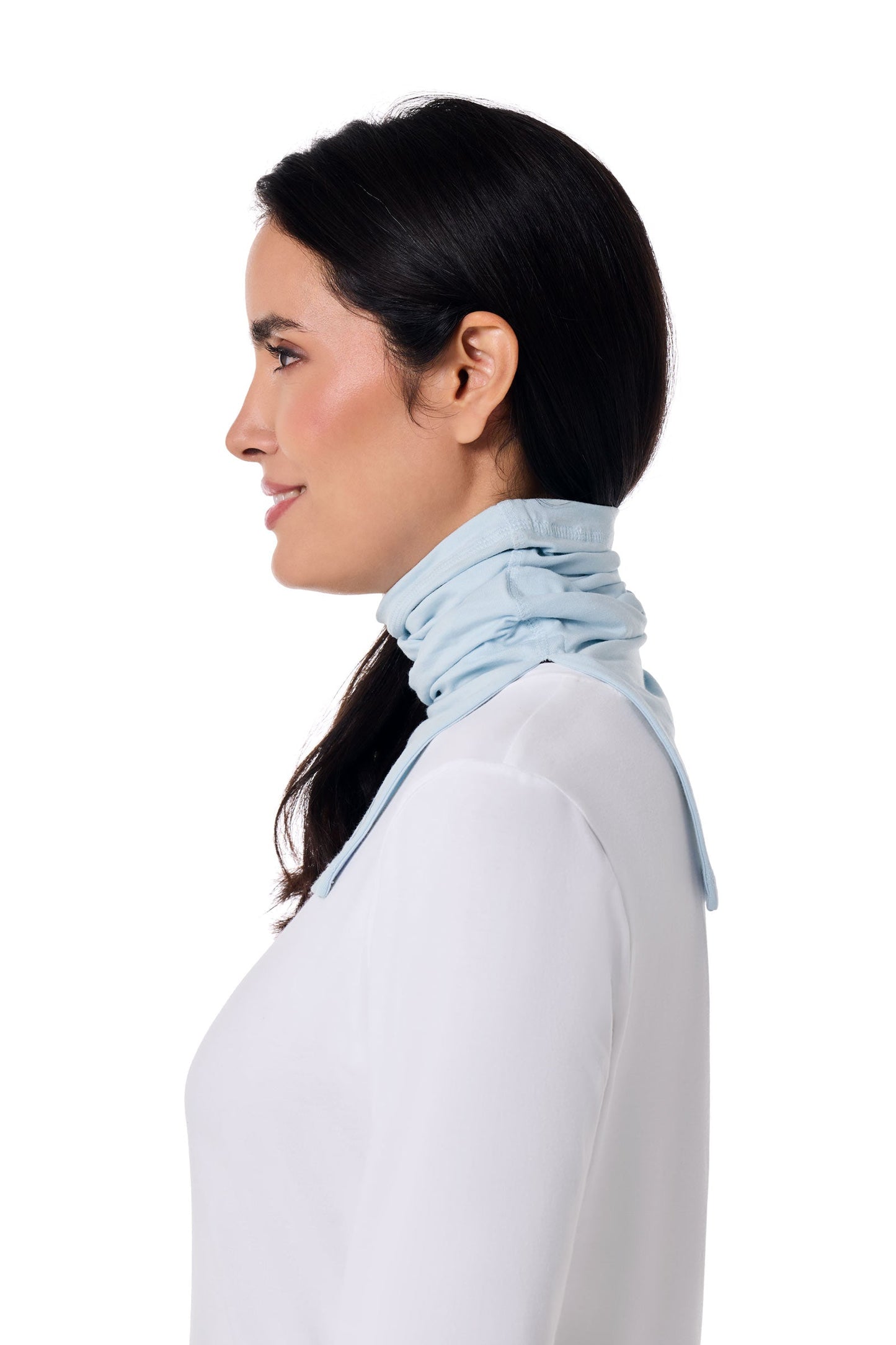 Unisex Key West Sun Neck Gaiter | Skyride