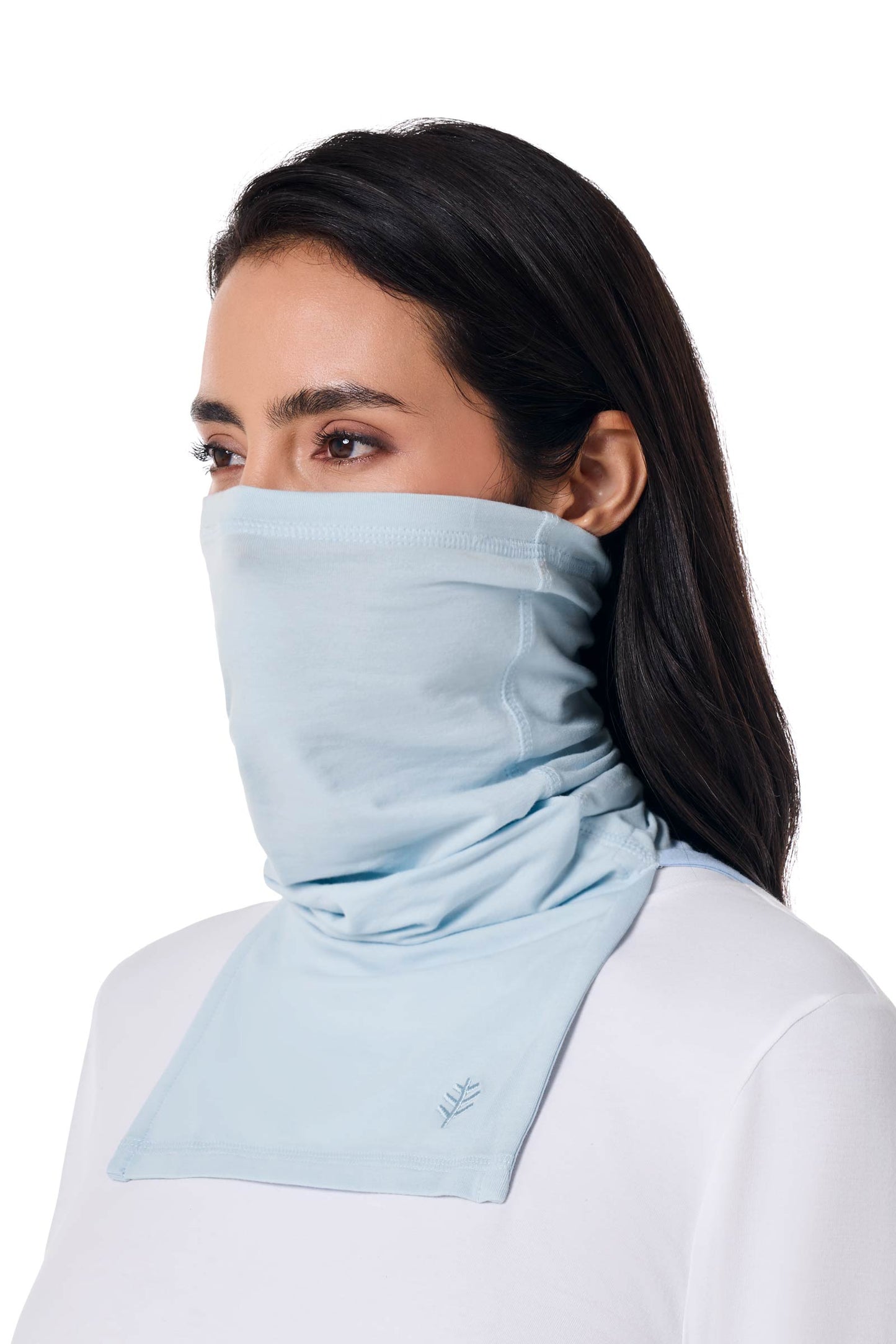 Unisex Key West Sun Neck Gaiter | Skyride