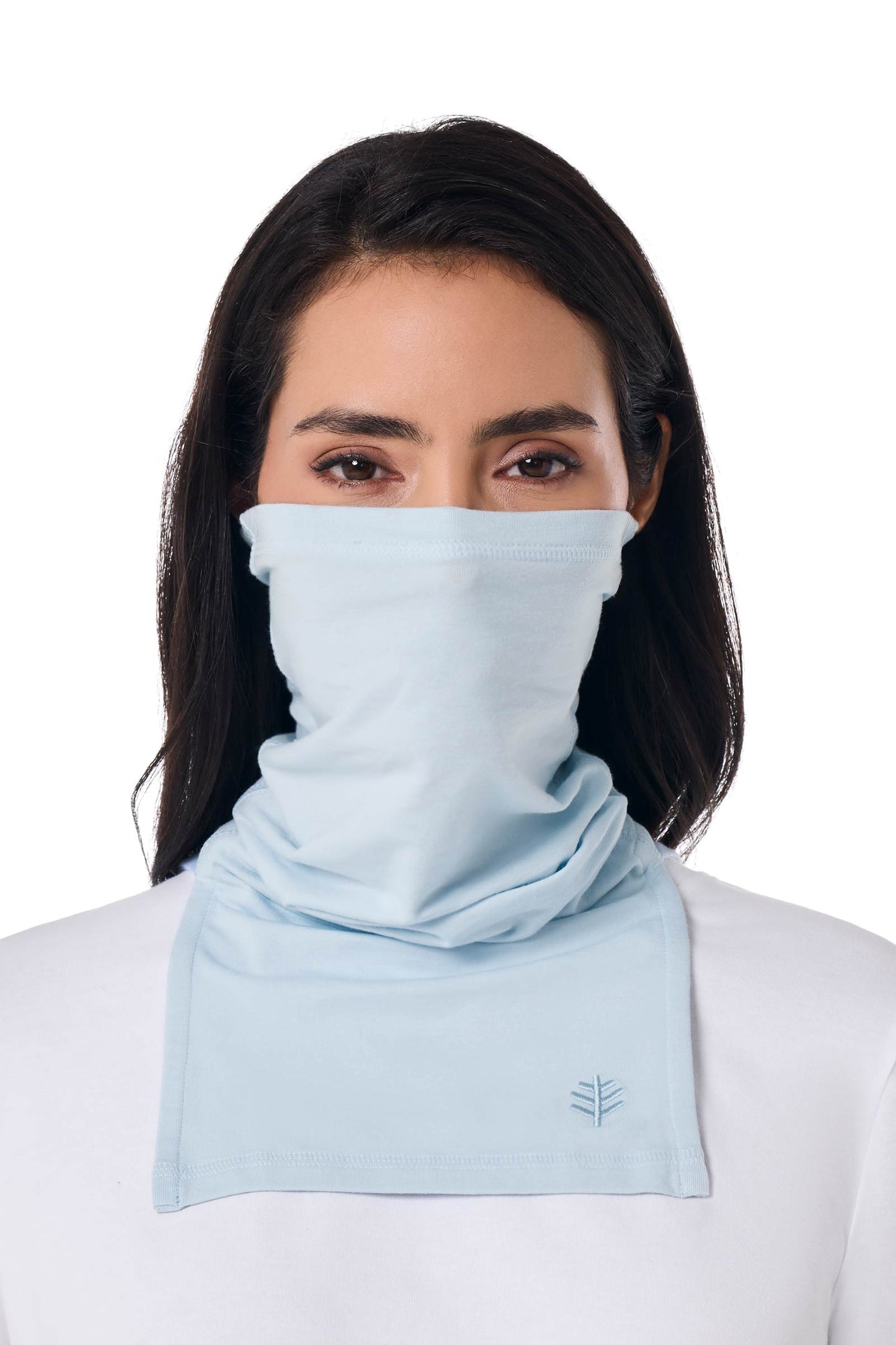 Unisex Key West Sun Neck Gaiter | Skyride