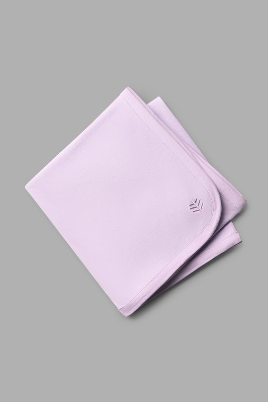 Kid's Batibou Sun Blanket | Lavendula