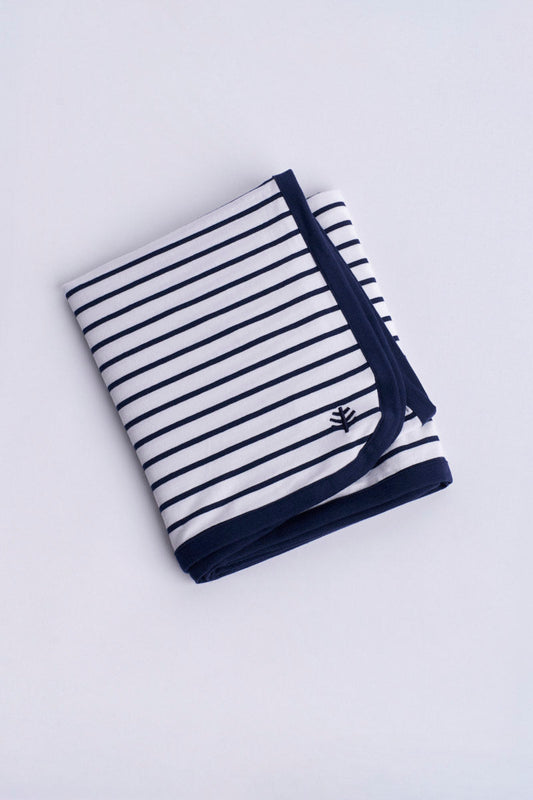 Color_White/Navy Stripe