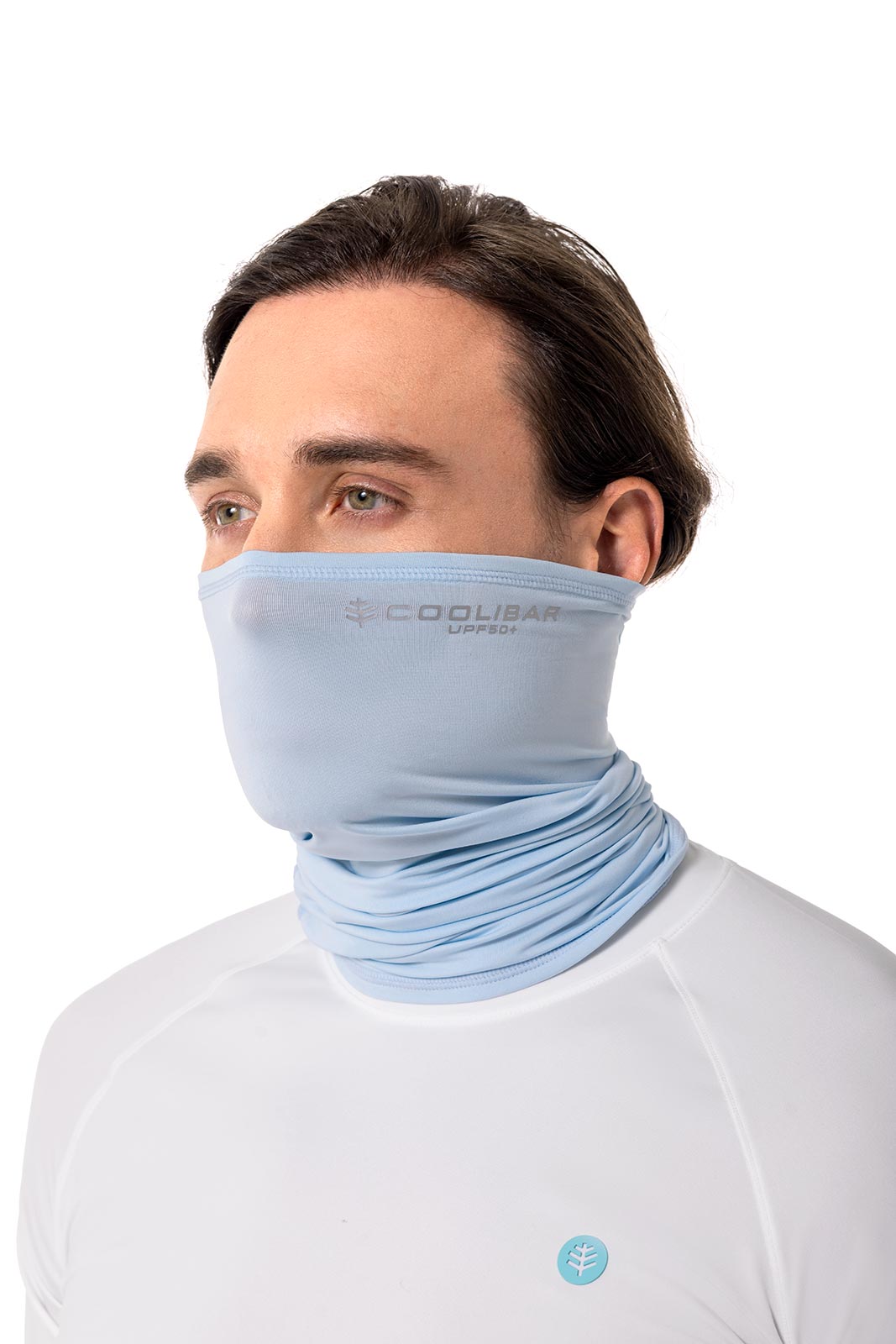 Unisex Virasana Performance Sun Gaiter | Skyride