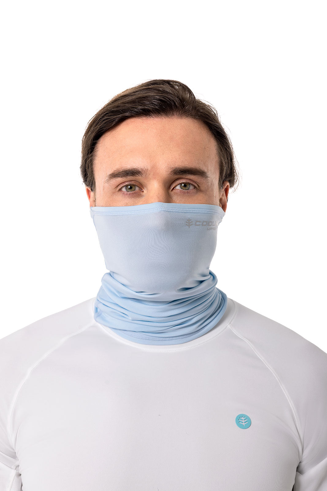 Unisex Virasana Performance Sun Gaiter | Skyride