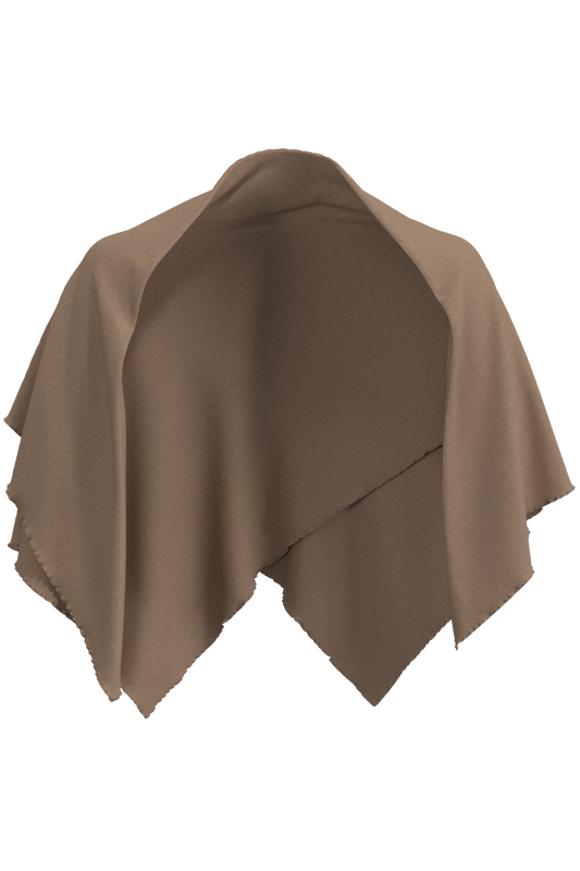 Women's Savannah Sun Blanket | Dark Taupe