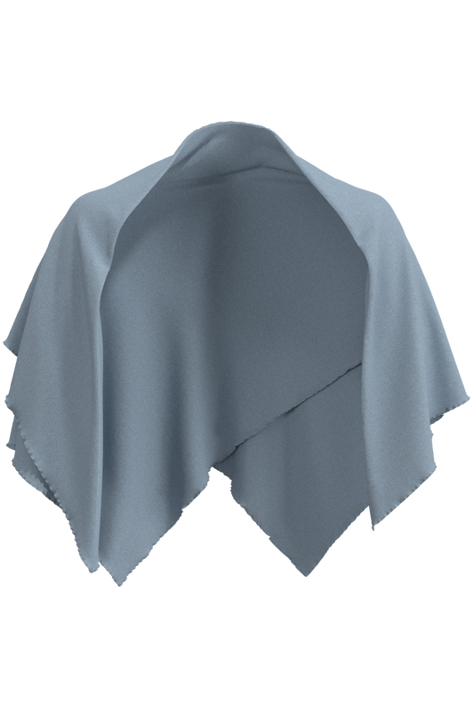 Women's Savannah Sun Blanket | Light Blue