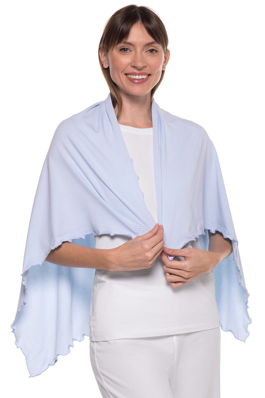 Women's Savannah Sun Blanket | Skyride