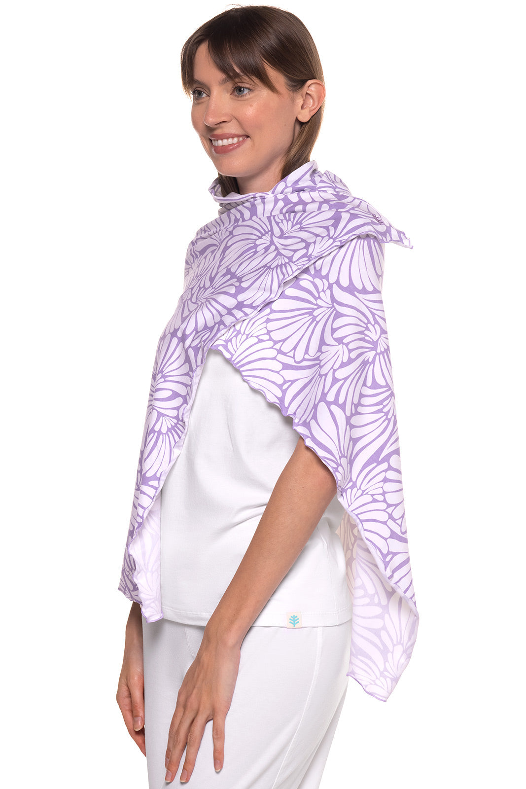Color_Lavendula Sea Fan