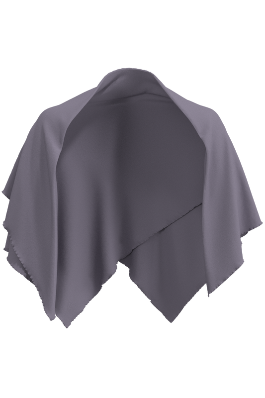 Women's Savannah Sun Blanket | Lavender Grey