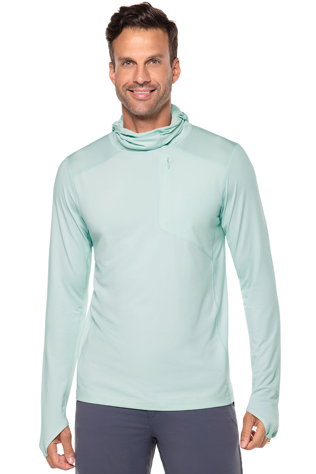 Color_Misty Aqua