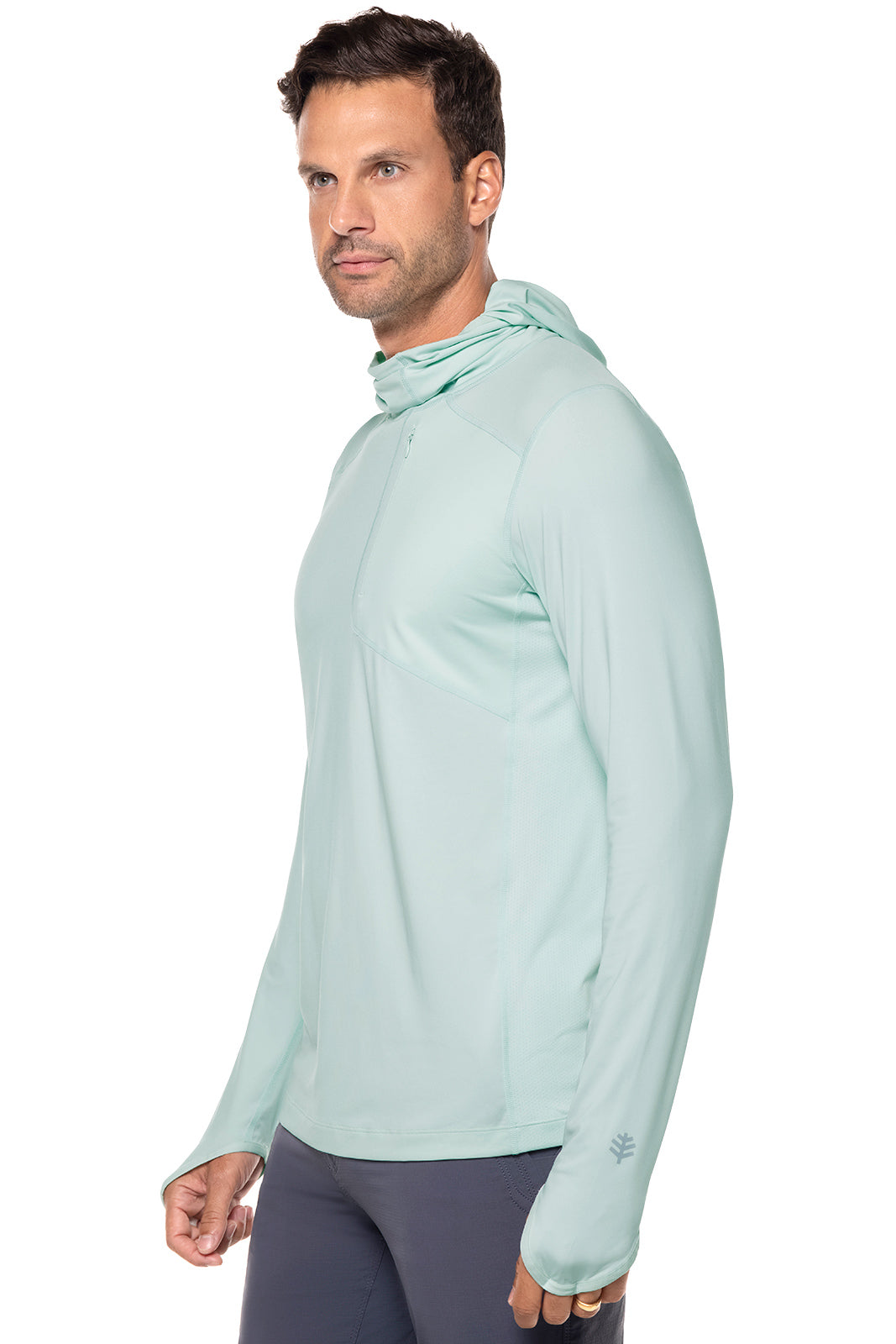 Color_Misty Aqua