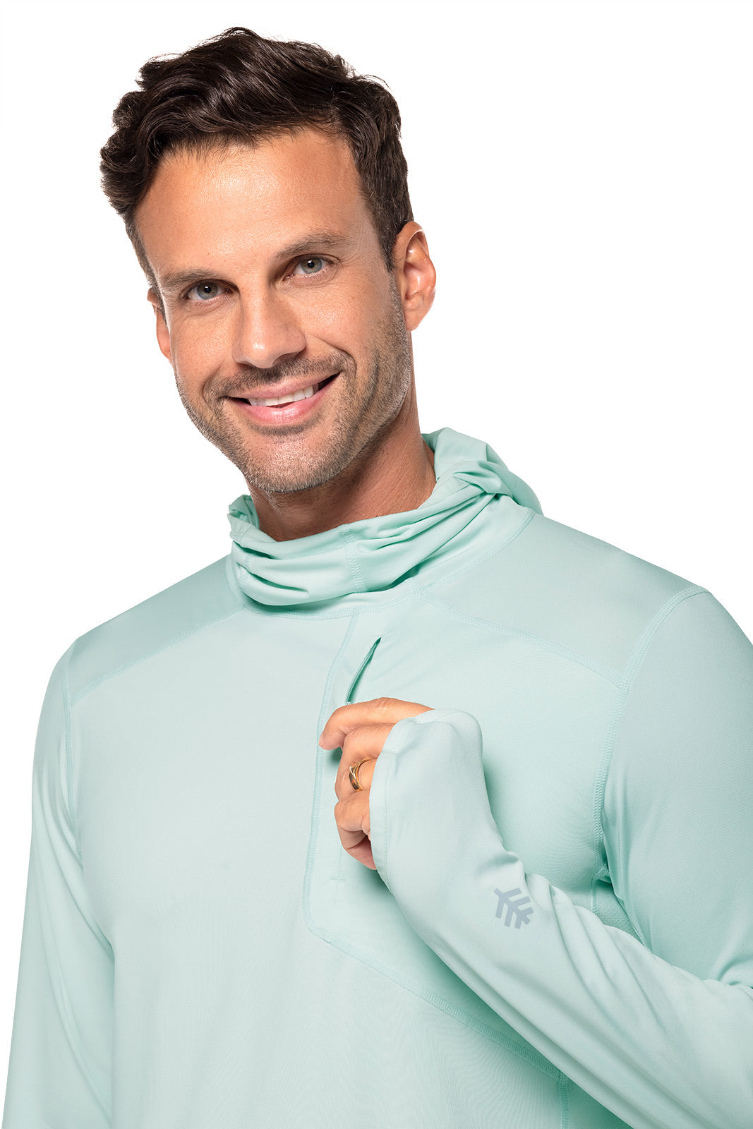 Color_Misty Aqua