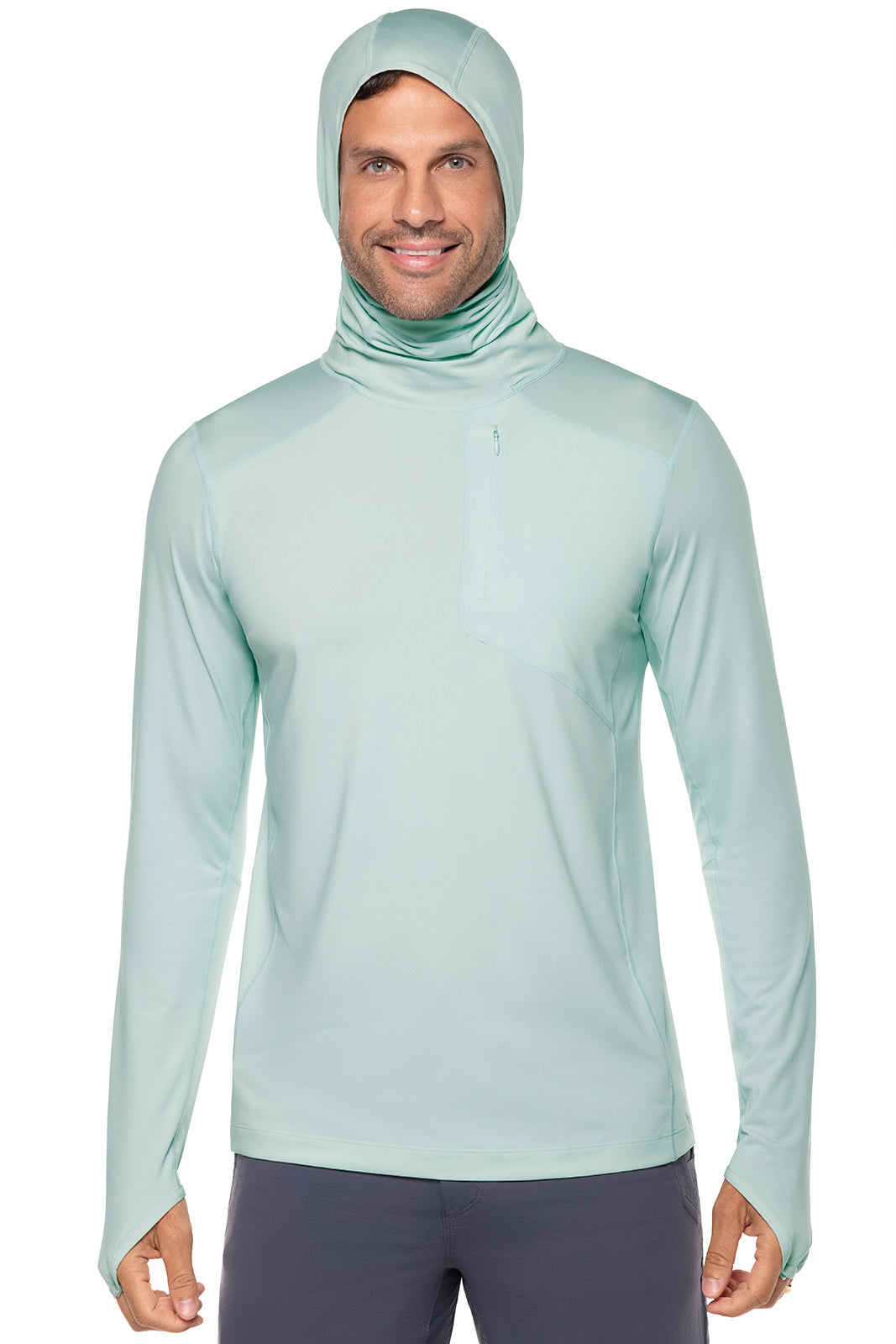 Color_Misty Aqua