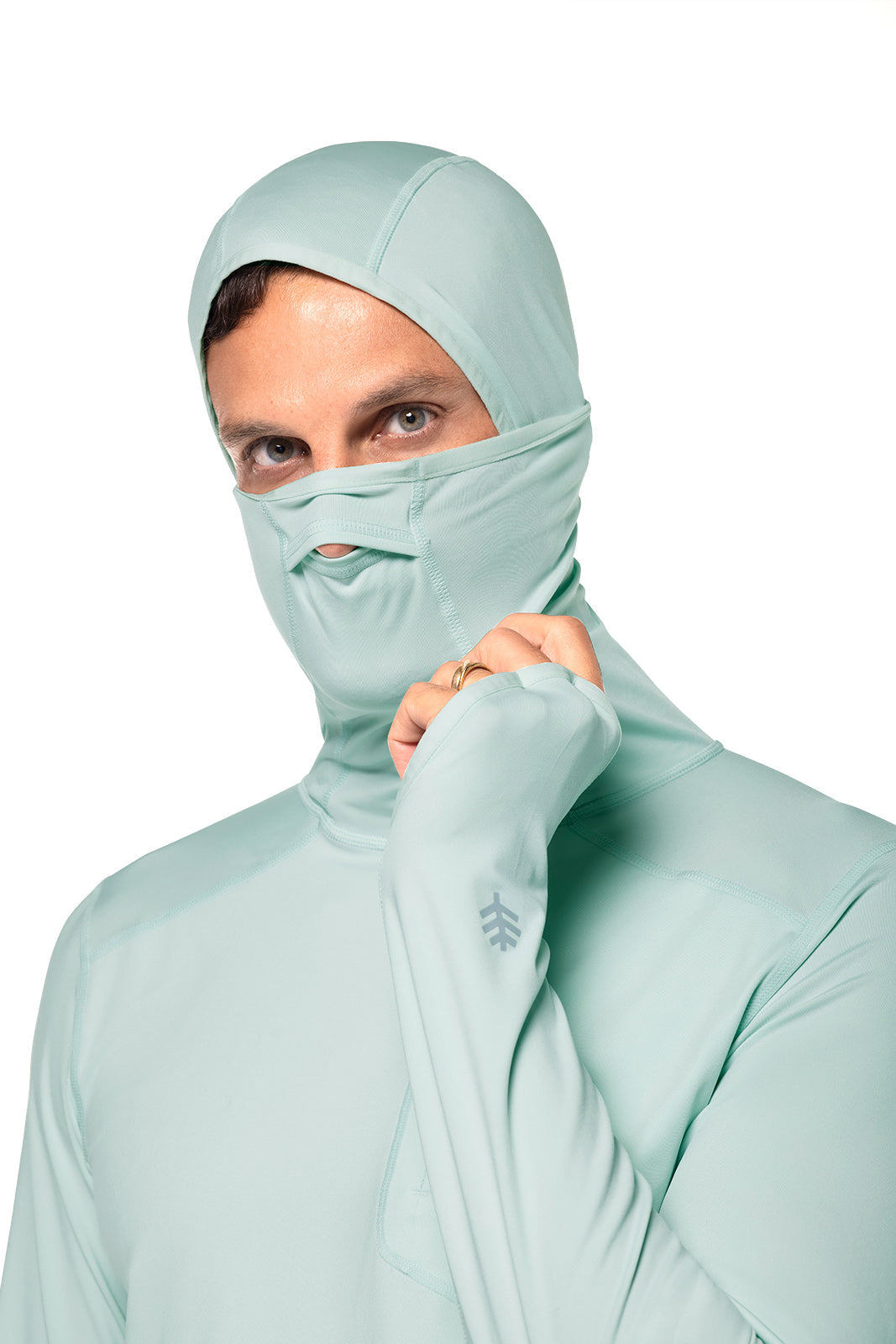 Color_Misty Aqua