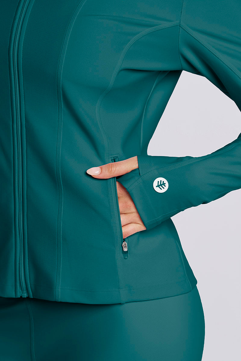 Color_Transformative Teal