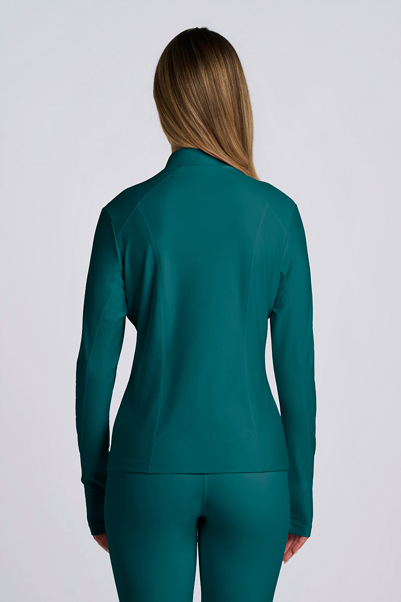 Color_Transformative Teal