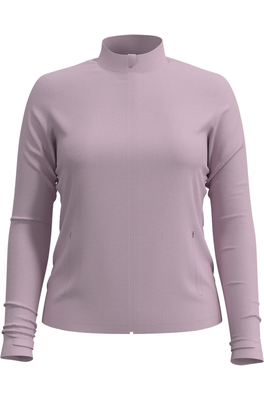 Women's Malawi Swim Jacket | Powder