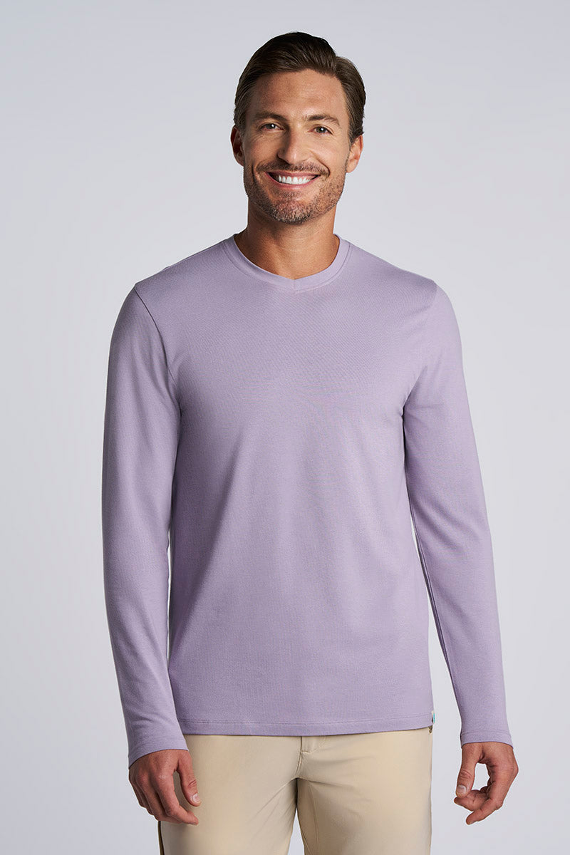 Color_Lavender Gray