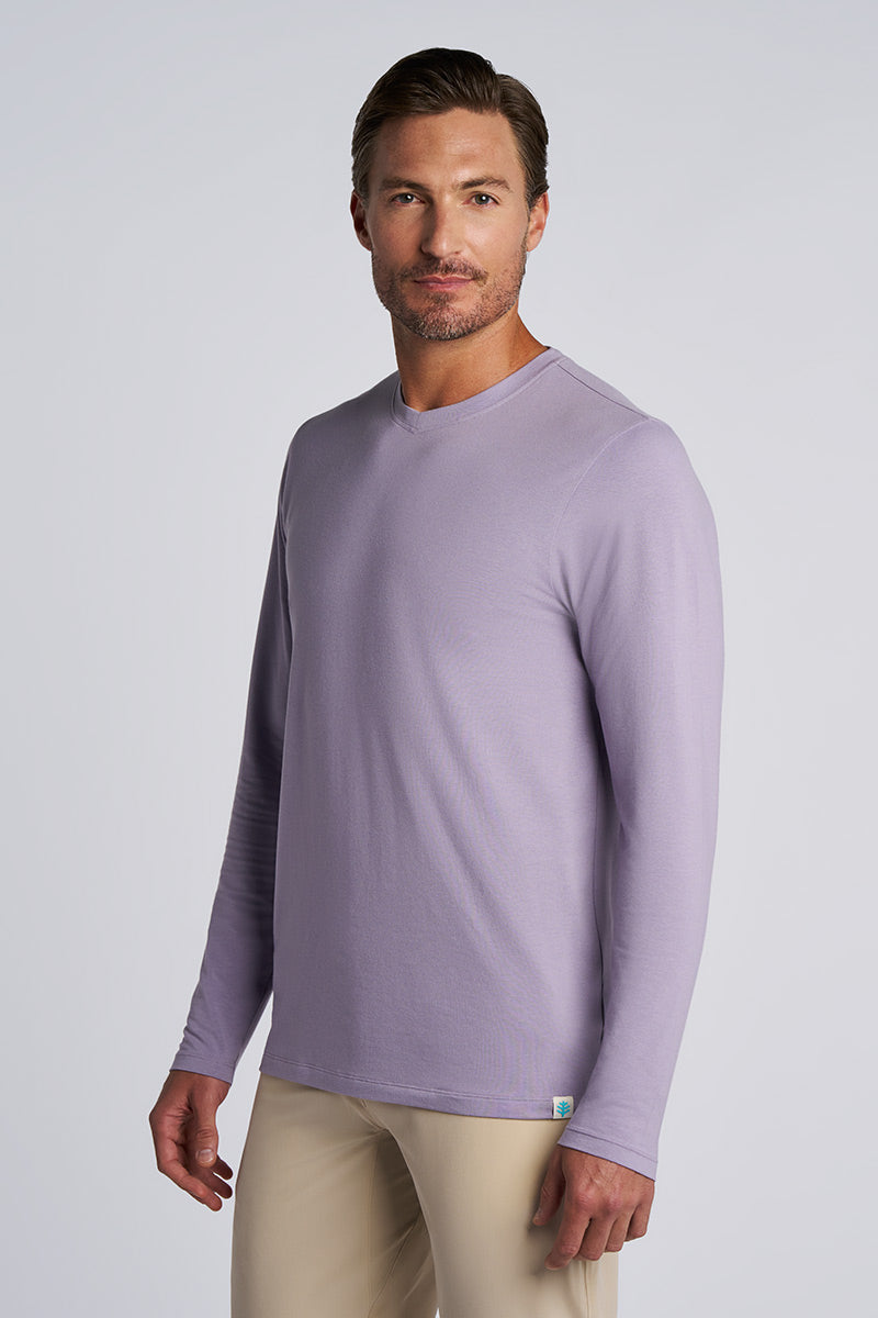 Color_Lavender Gray