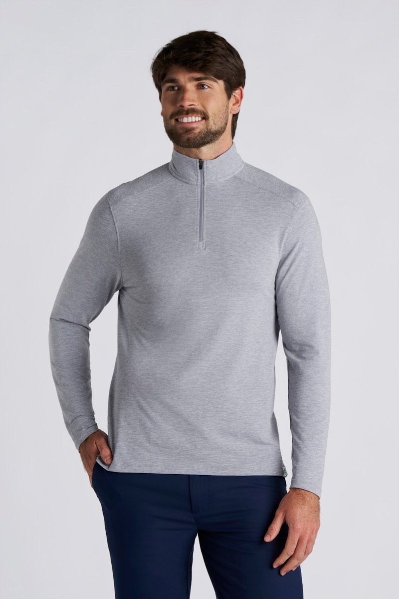 Color_Grey Heather