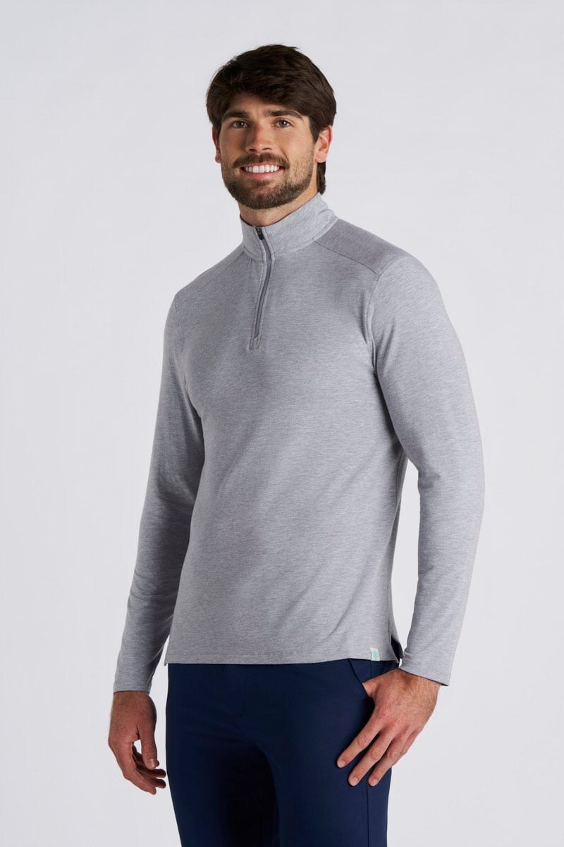 Color_Grey Heather