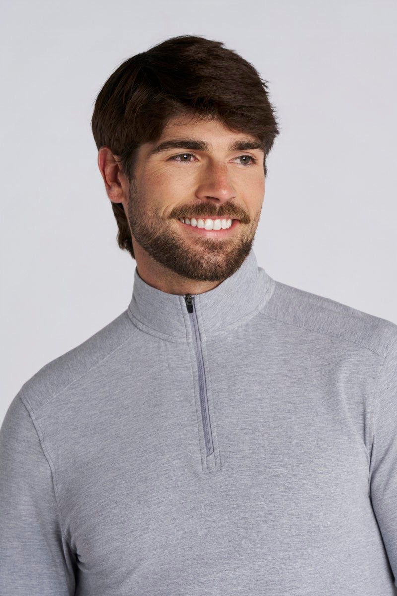 Color_Grey Heather
