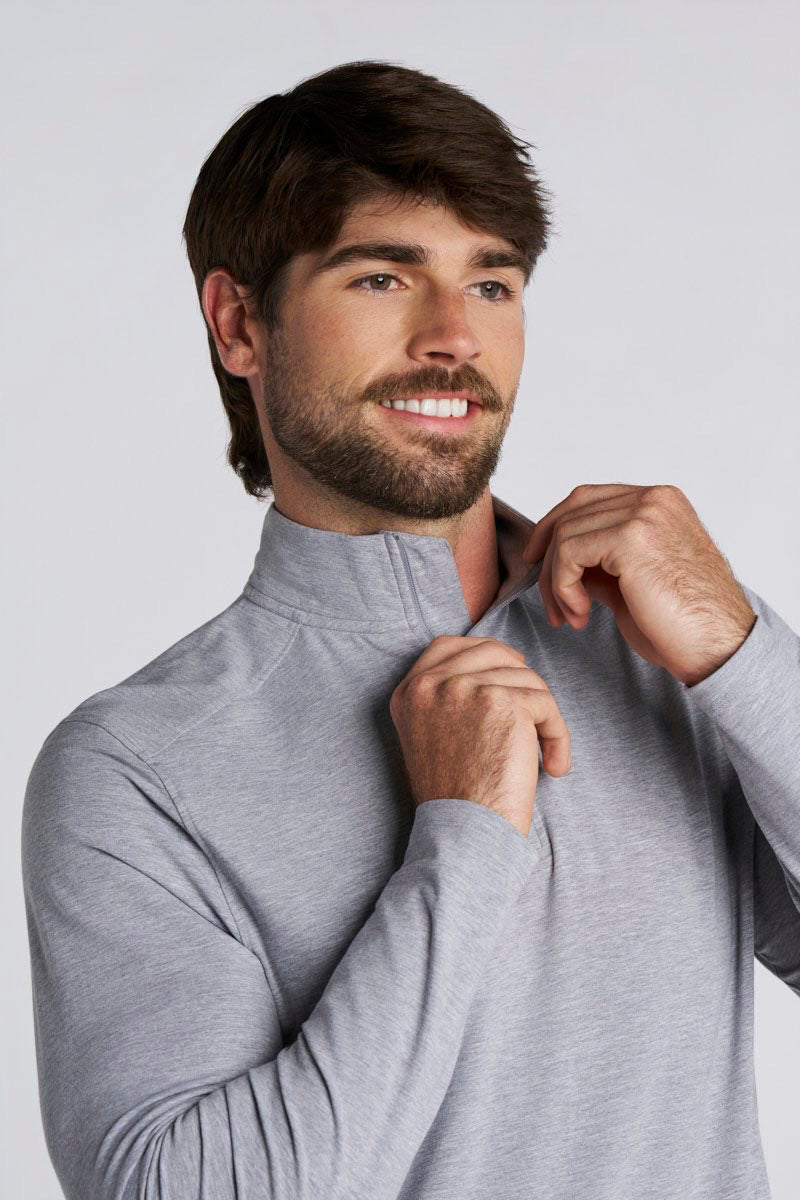 Color_Grey Heather