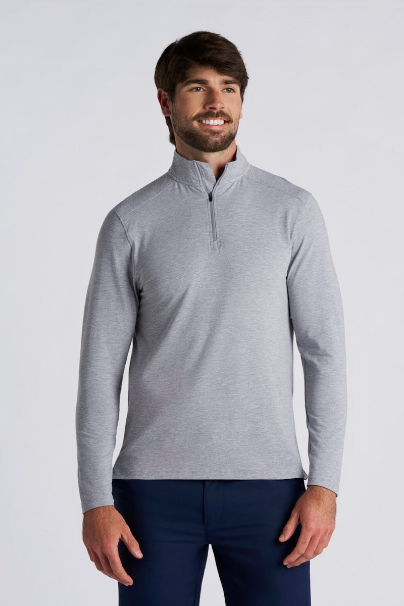 Color_Grey Heather