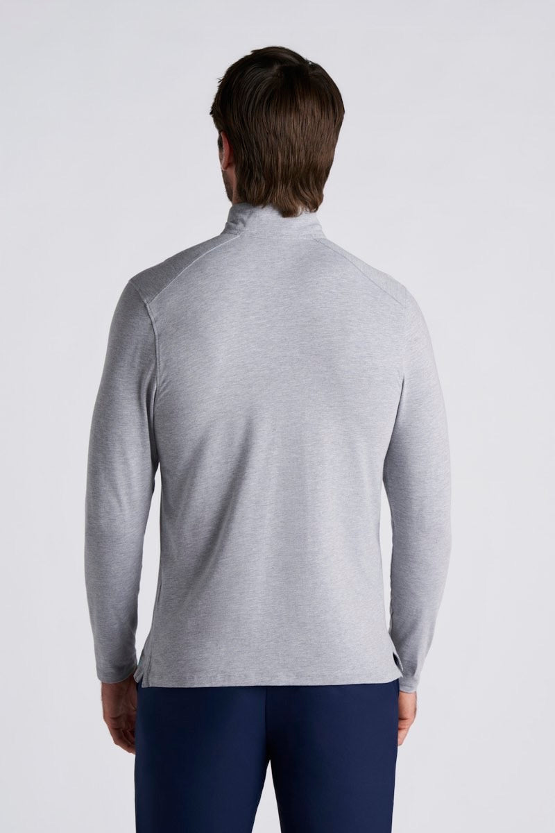 Color_Grey Heather